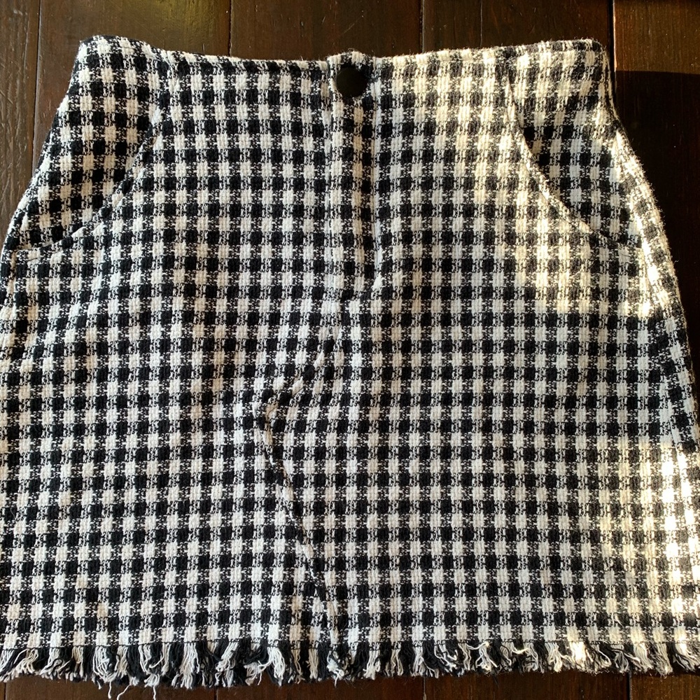 Zara Skirt